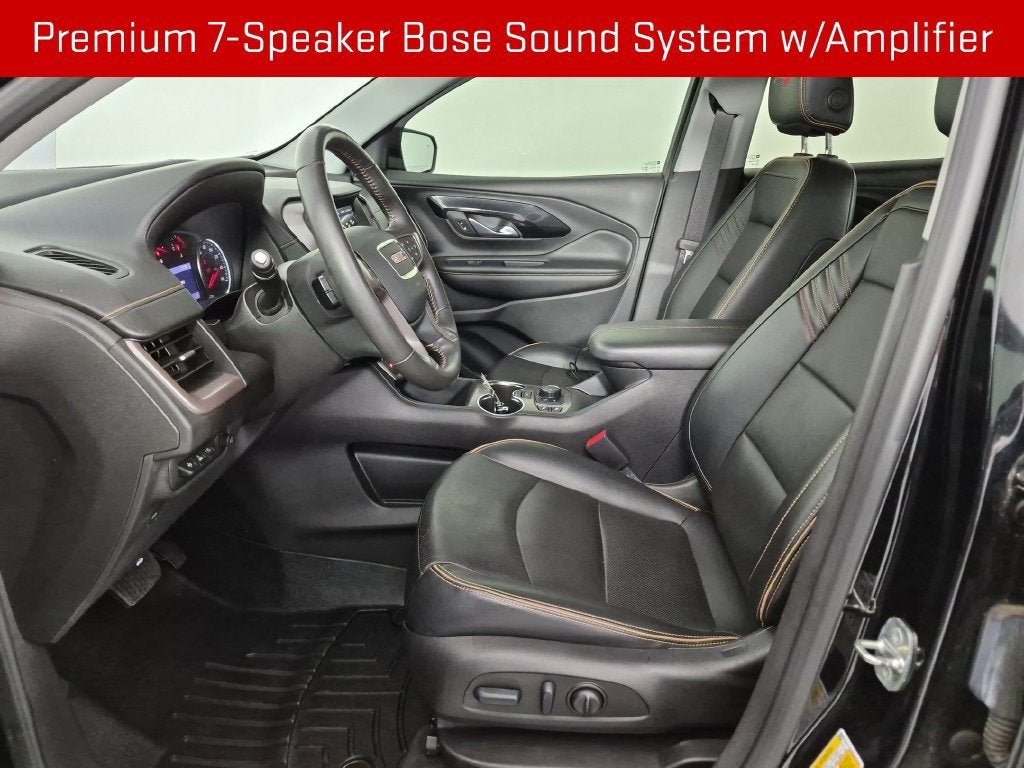 2022 GMC Terrain AT4 - Photo 16