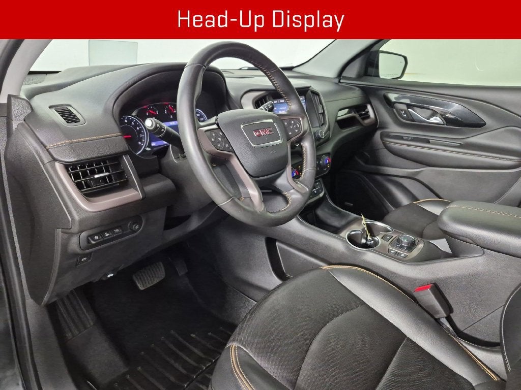 2022 GMC Terrain AT4 - Photo 17