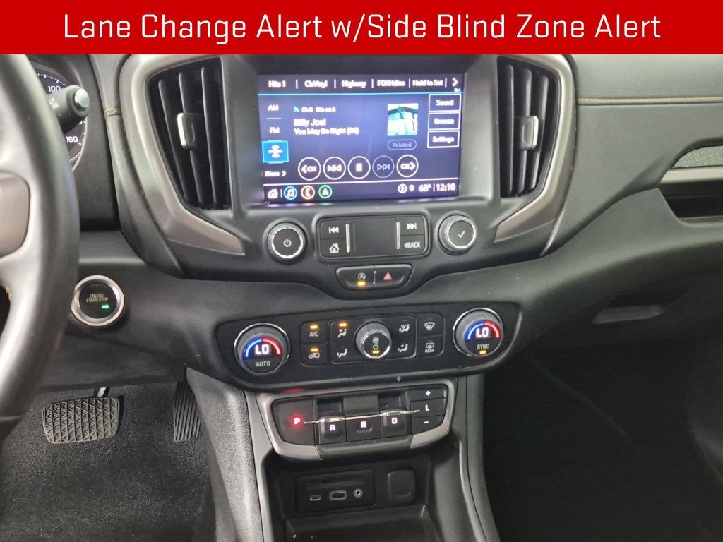 2022 GMC Terrain AT4 - Photo 23