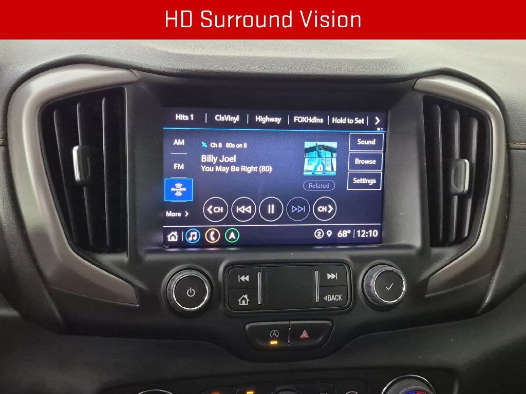 2022 GMC Terrain AT4 - Photo 24