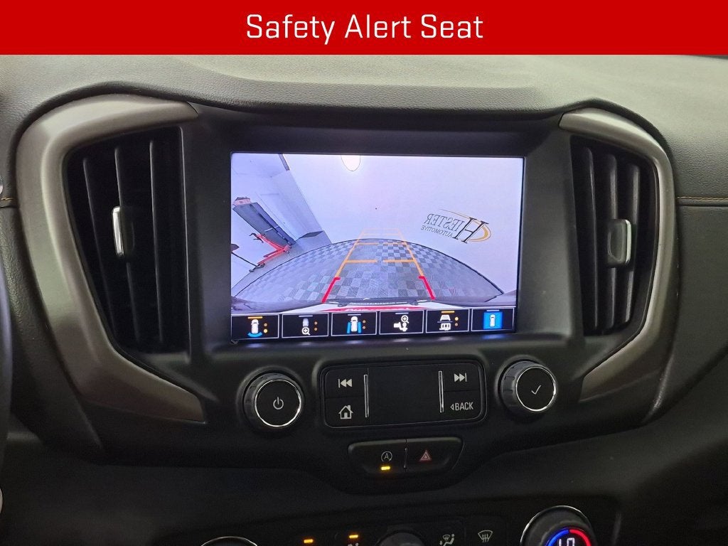 2022 GMC Terrain AT4 - Photo 25