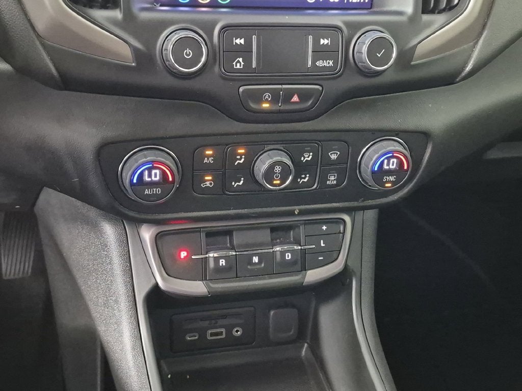 2022 GMC Terrain AT4 - Photo 27