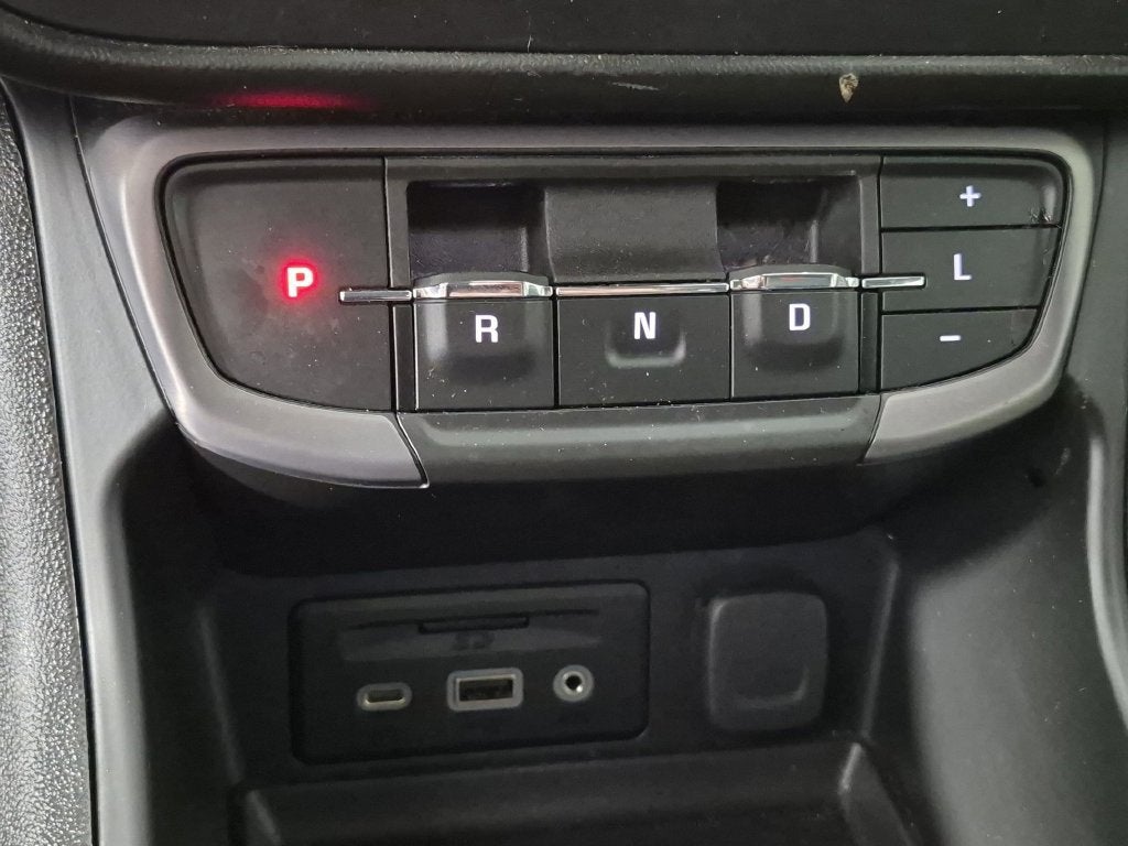 2022 GMC Terrain AT4 - Photo 28