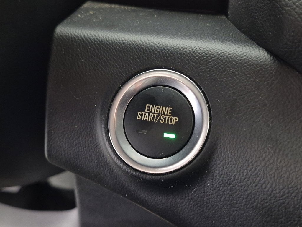 2022 GMC Terrain AT4 - Photo 29