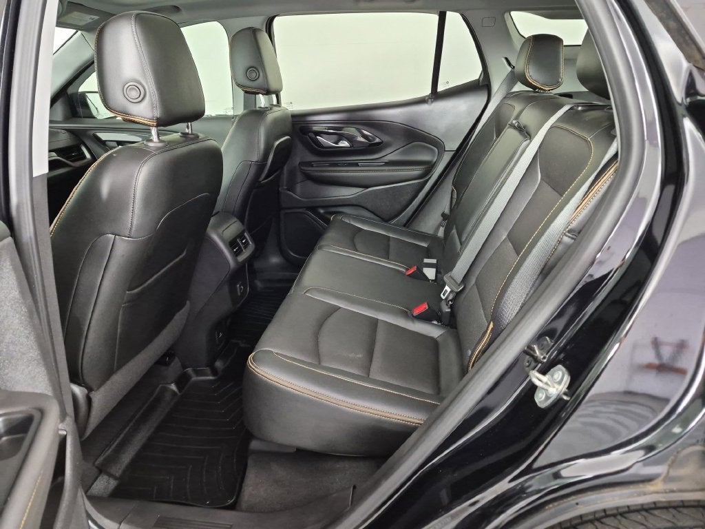 2022 GMC Terrain AT4 - Photo 33