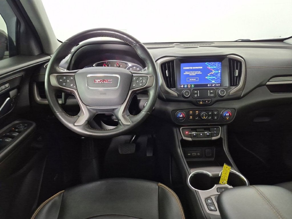 2022 GMC Terrain AT4 - Photo 34