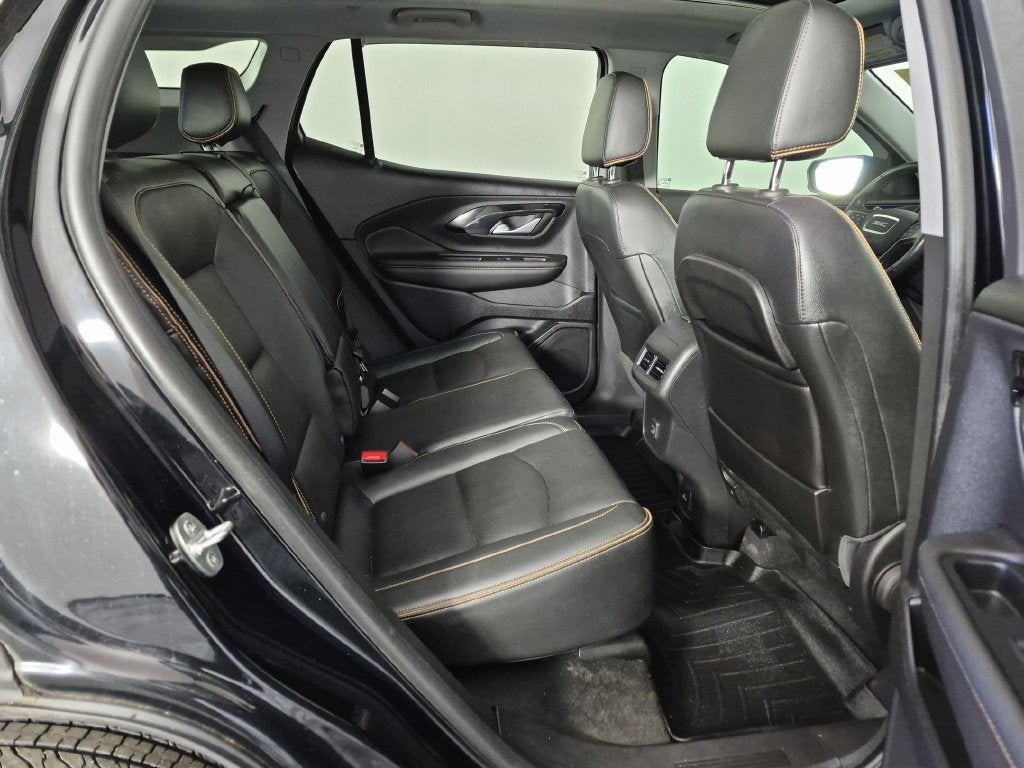 2022 GMC Terrain AT4 - Photo 37