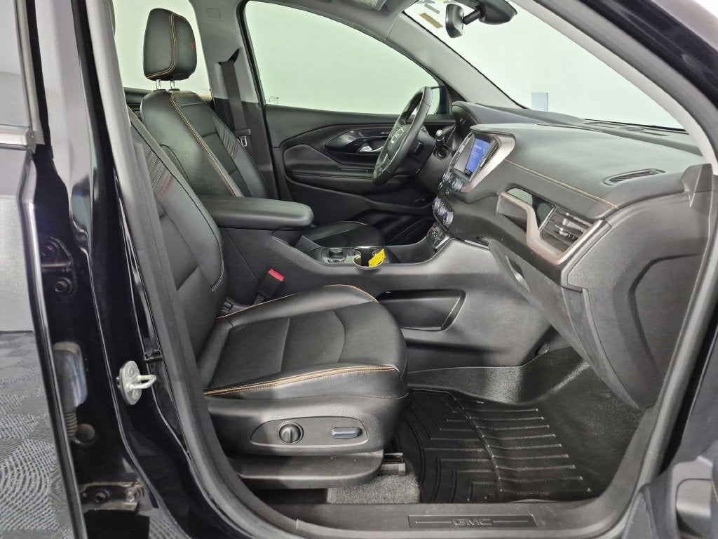 2022 GMC Terrain AT4 - Photo 39