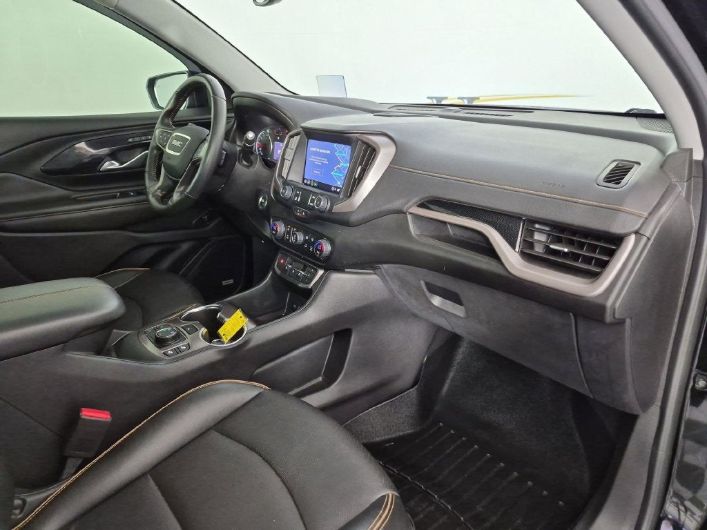 2022 GMC Terrain AT4 - Photo 40