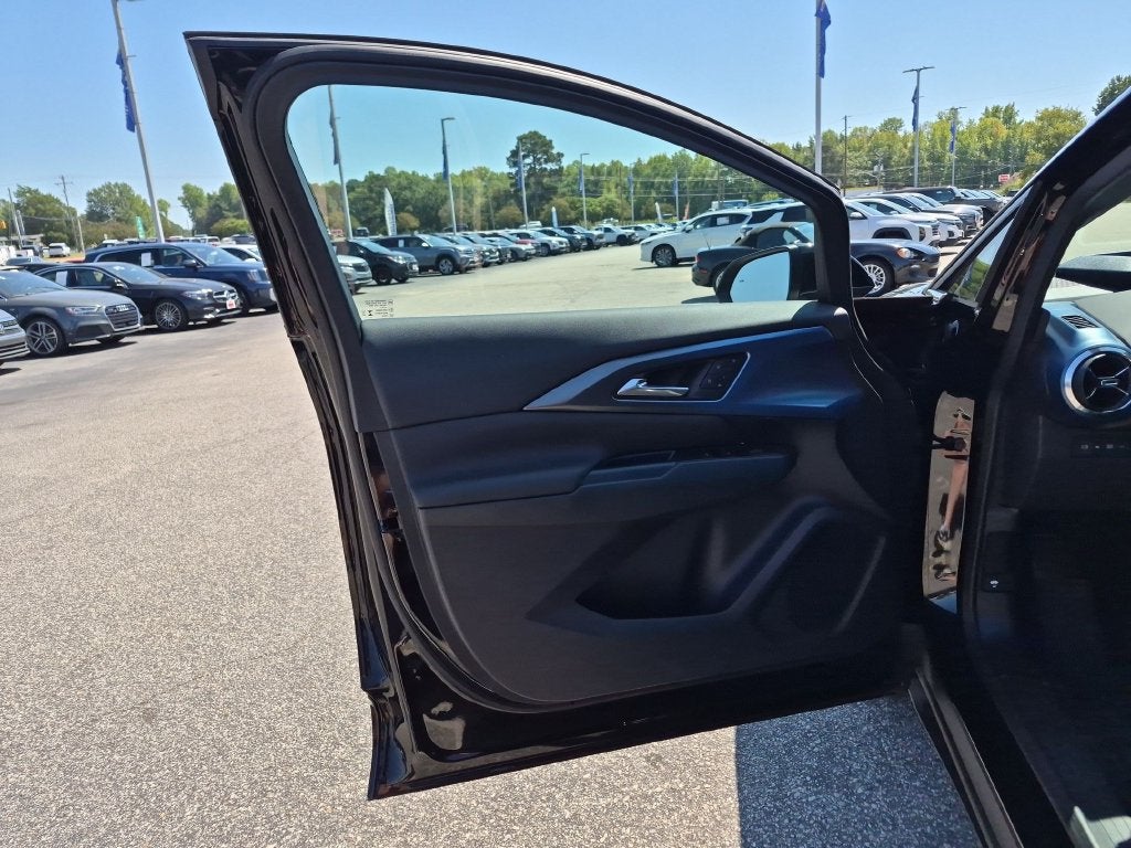 2026 Chevrolet Equinox EV 2LT - Photo 12
