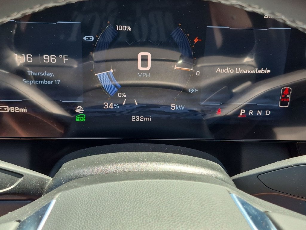 2026 Chevrolet Equinox EV 2LT - Photo 20