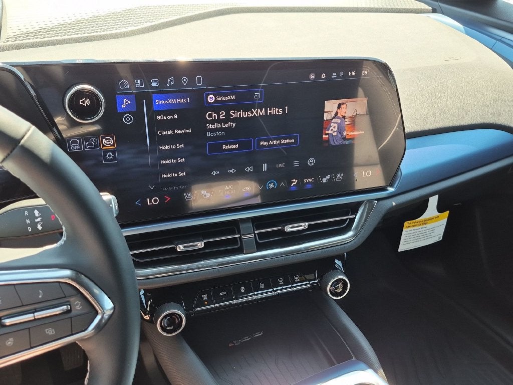 2026 Chevrolet Equinox EV 2LT - Photo 21