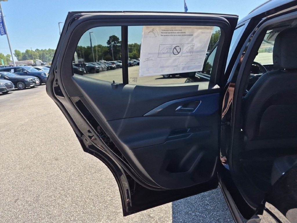 2026 Chevrolet Equinox EV 2LT - Photo 26