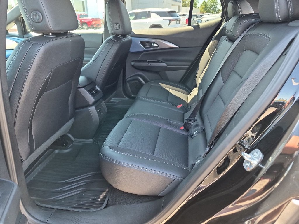 2026 Chevrolet Equinox EV 2LT - Photo 27