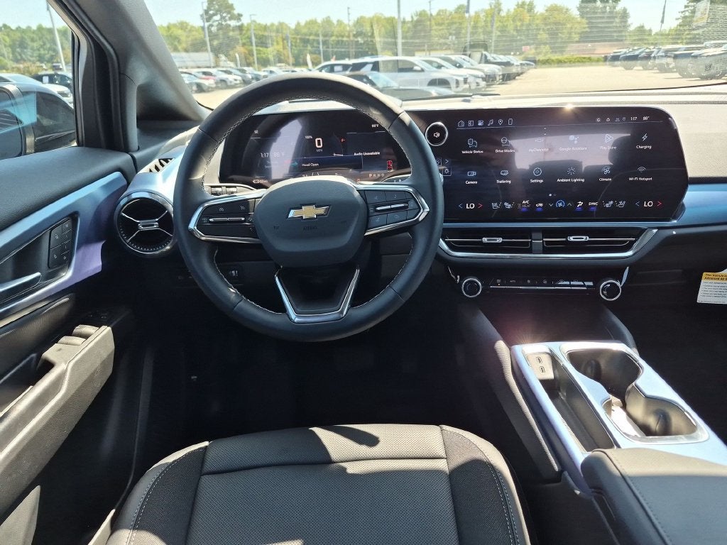 2026 Chevrolet Equinox EV 2LT - Photo 28