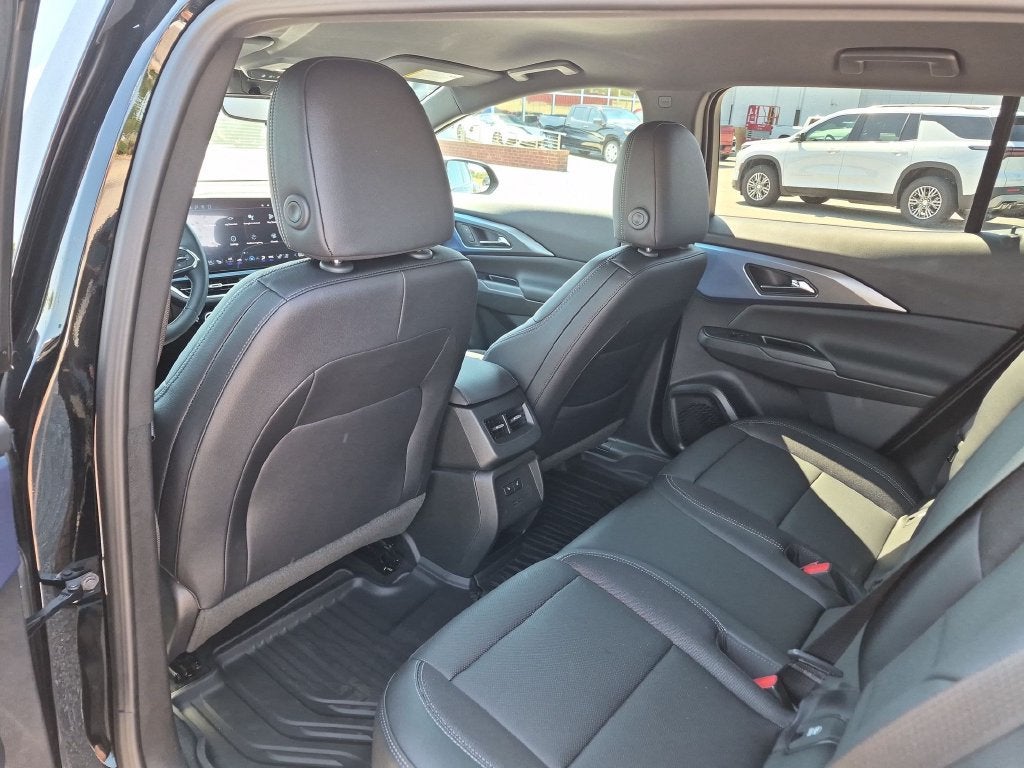 2026 Chevrolet Equinox EV 2LT - Photo 29