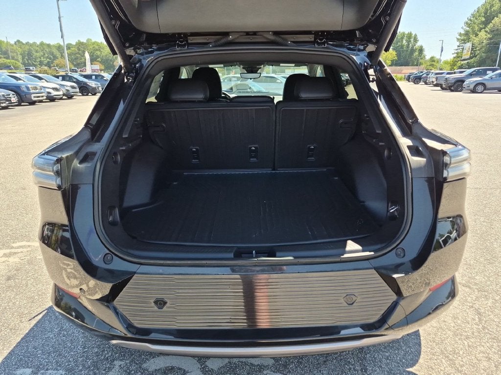 2026 Chevrolet Equinox EV 2LT - Photo 30
