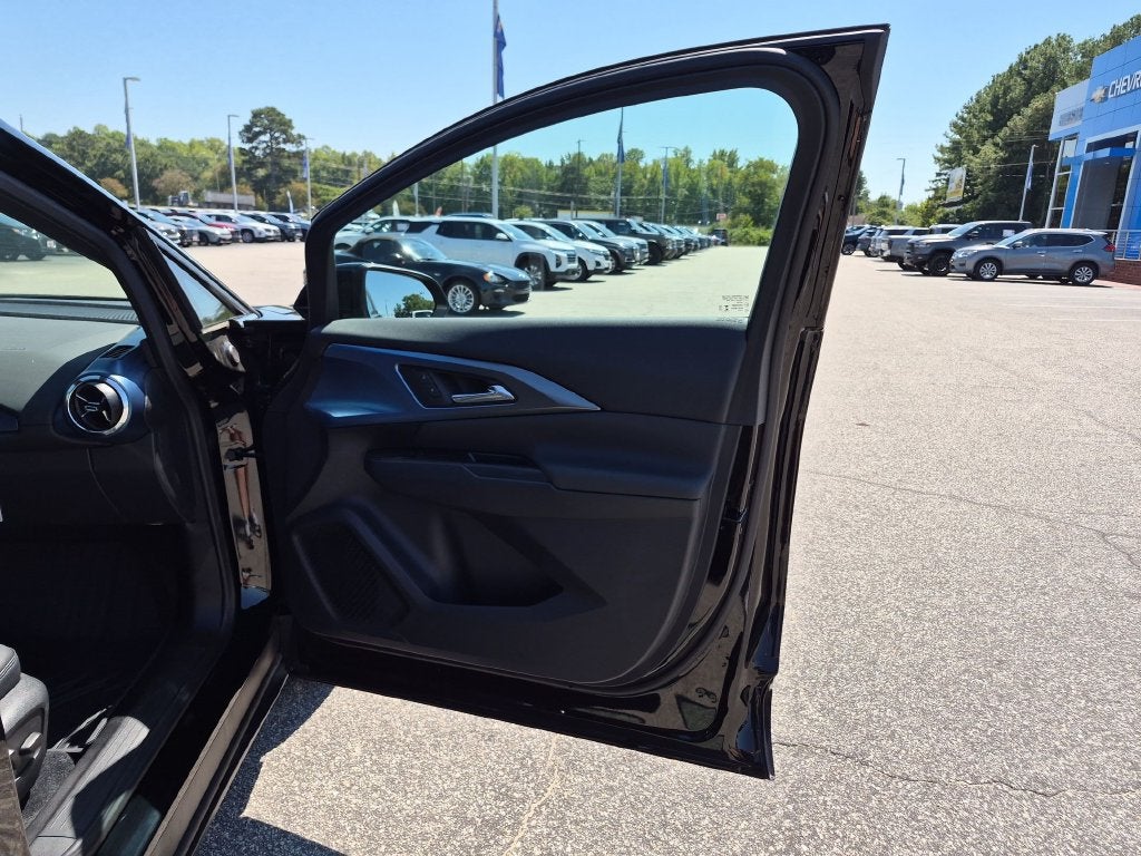 2026 Chevrolet Equinox EV 2LT - Photo 32