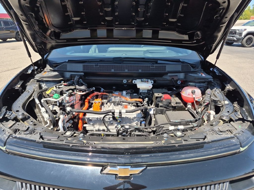 2026 Chevrolet Equinox EV 2LT - Photo 35