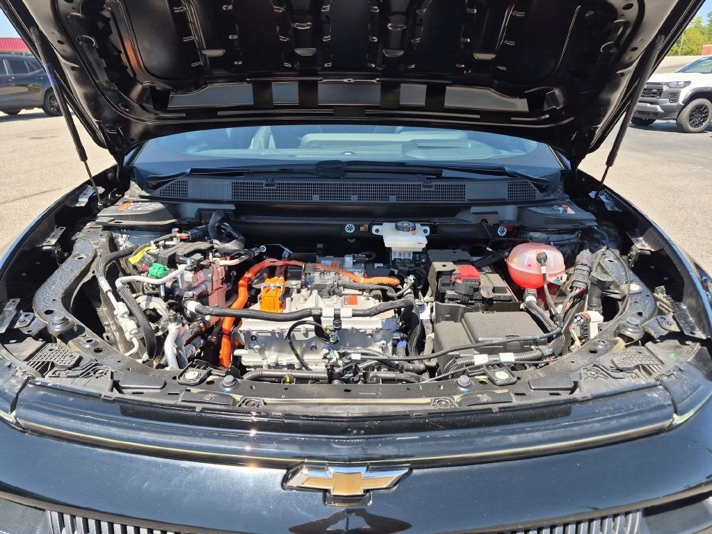 2026 Chevrolet Equinox EV 2LT - Photo 38