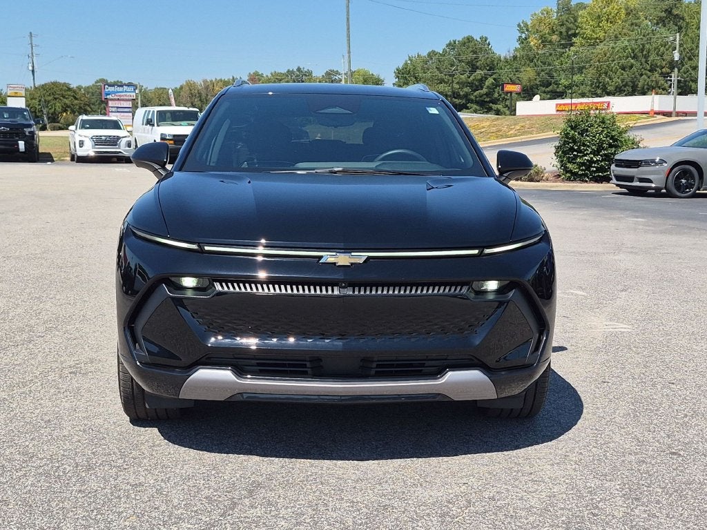 2026 Chevrolet Equinox EV 2LT - Photo 9
