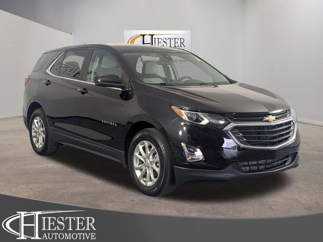 2021 Chevrolet Equinox 2FL