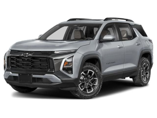 2026 Chevrolet Equinox ACTIV 1.5T's photo