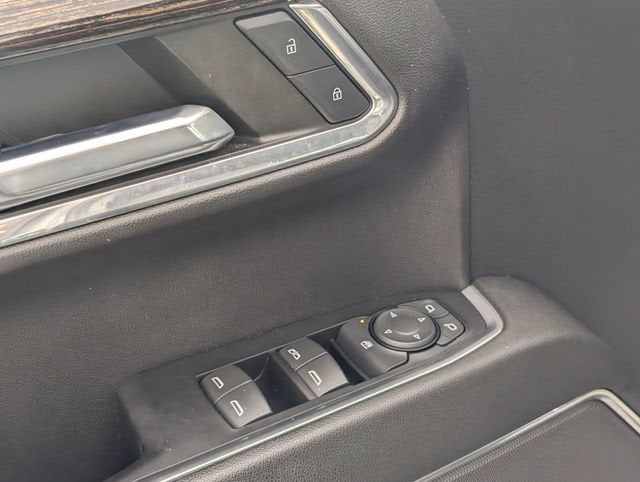 2023 GMC Sierra 1500 Elevation - Photo 11