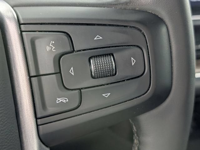 2023 GMC Sierra 1500 Elevation - Photo 16