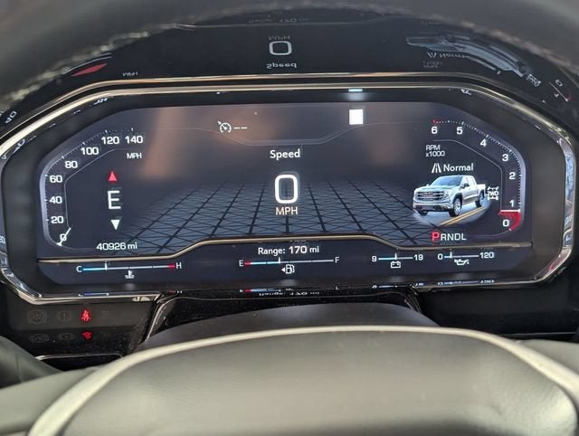 2023 GMC Sierra 1500 Elevation - Photo 17