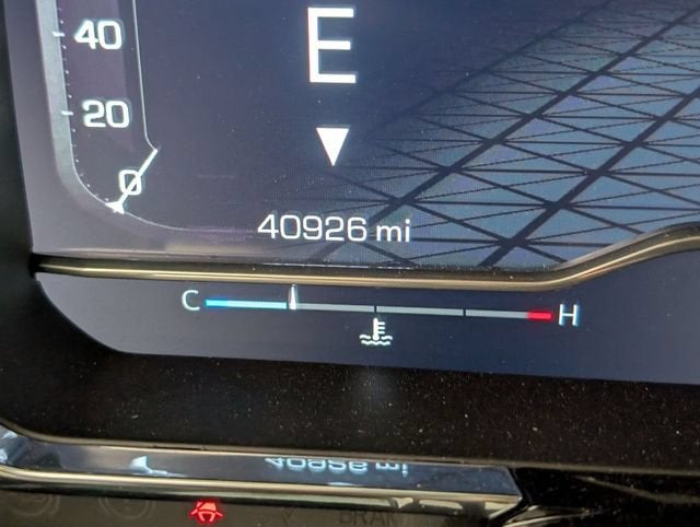 2023 GMC Sierra 1500 Elevation - Photo 18