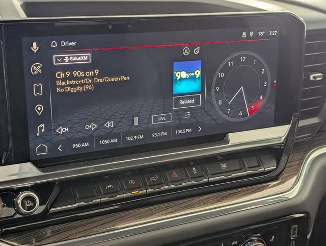 2023 GMC Sierra 1500 Elevation - Photo 19