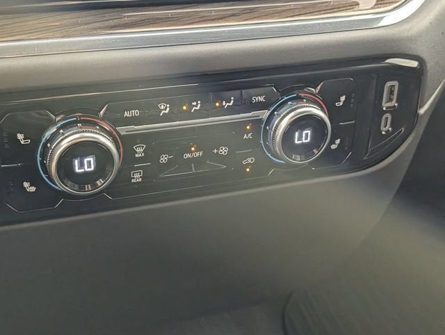 2023 GMC Sierra 1500 Elevation - Photo 21