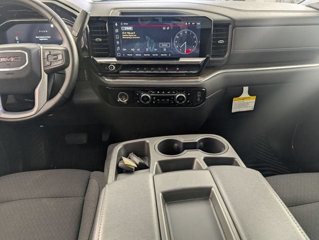 2023 GMC Sierra 1500 Elevation - Photo 23