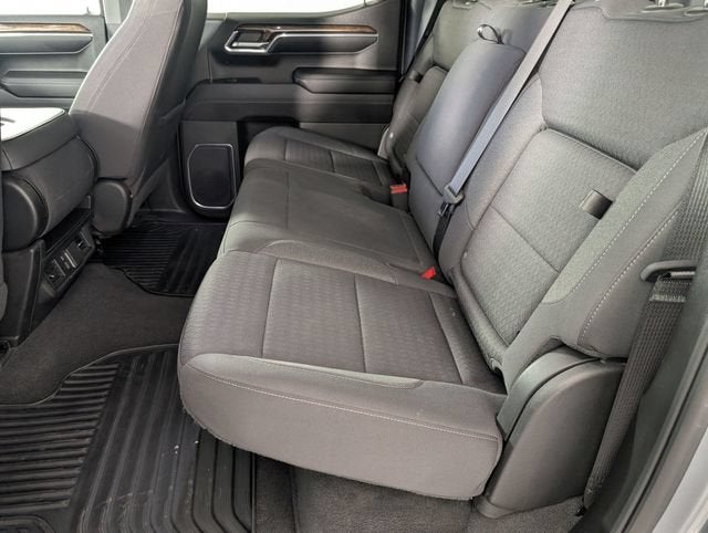 2023 GMC Sierra 1500 Elevation - Photo 25