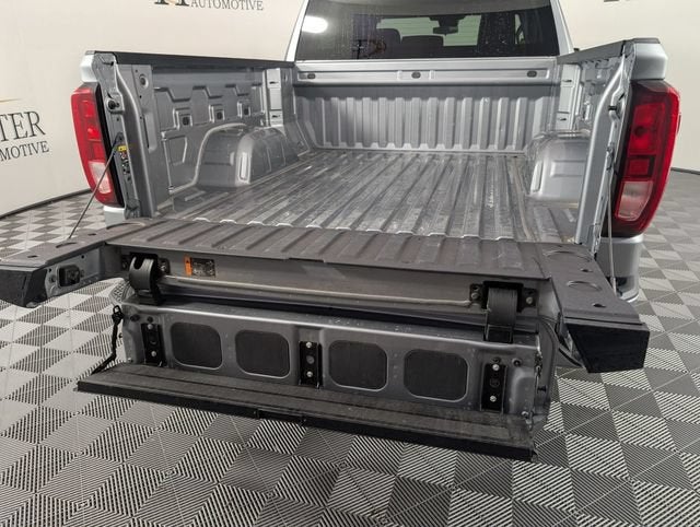 2023 GMC Sierra 1500 Elevation - Photo 27