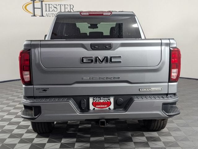 2023 GMC Sierra 1500 Elevation - Photo 6