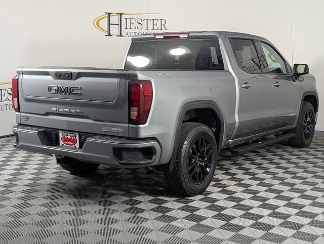 2023 GMC Sierra 1500 Elevation - Photo 7