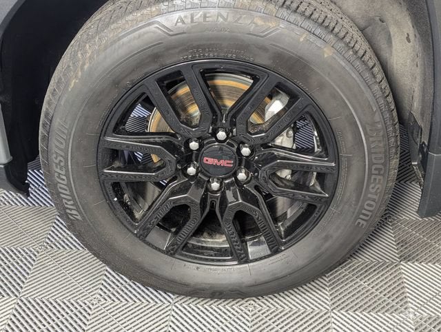 2023 GMC Sierra 1500 Elevation - Photo 8