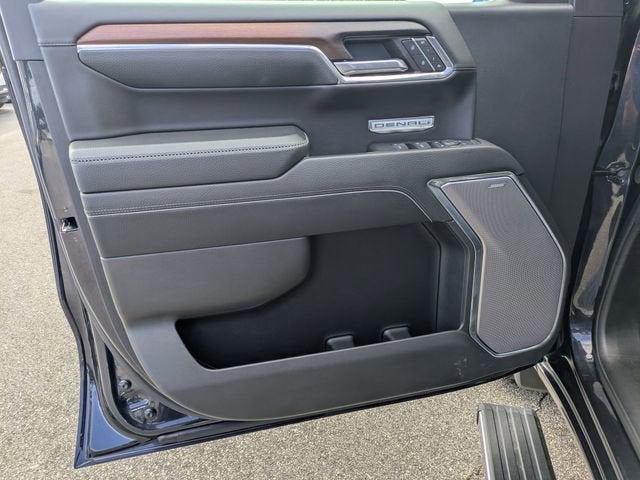 2024 GMC Sierra 1500 Denali Denali - Photo 10