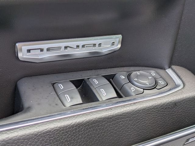 2024 GMC Sierra 1500 Denali Denali - Photo 11