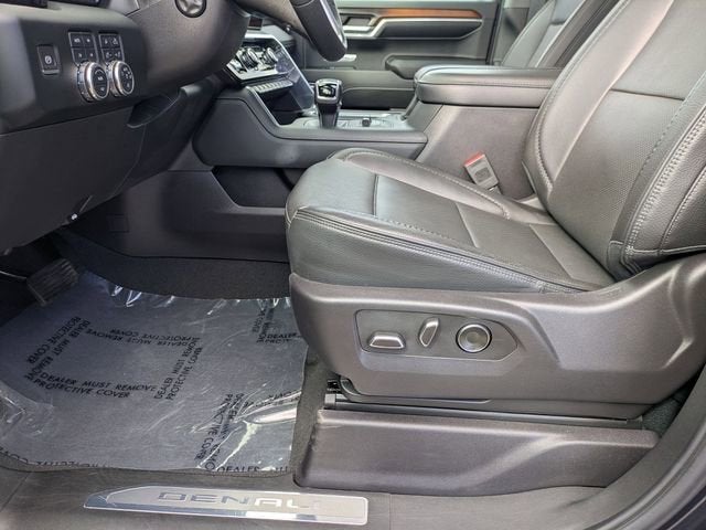 2024 GMC Sierra 1500 Denali Denali - Photo 13