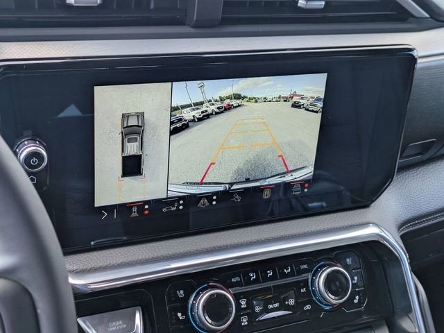 2024 GMC Sierra 1500 Denali Denali - Photo 22