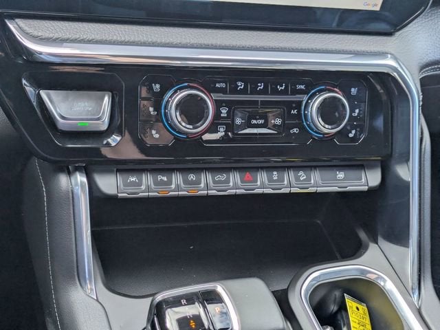 2024 GMC Sierra 1500 Denali Denali - Photo 24