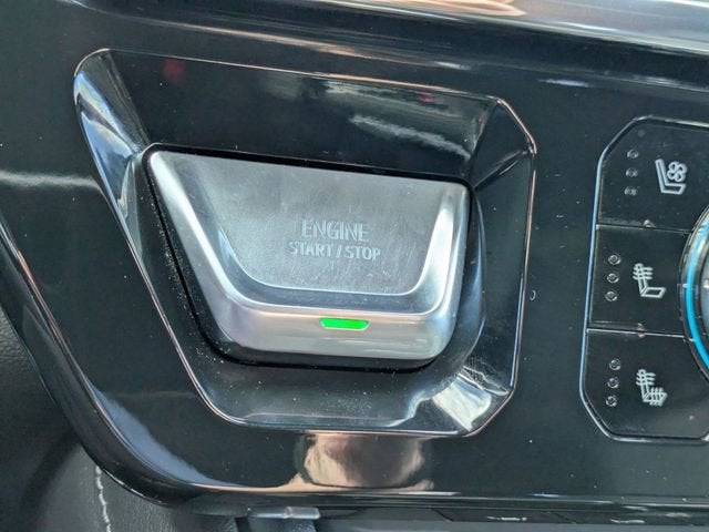 2024 GMC Sierra 1500 Denali Denali - Photo 26