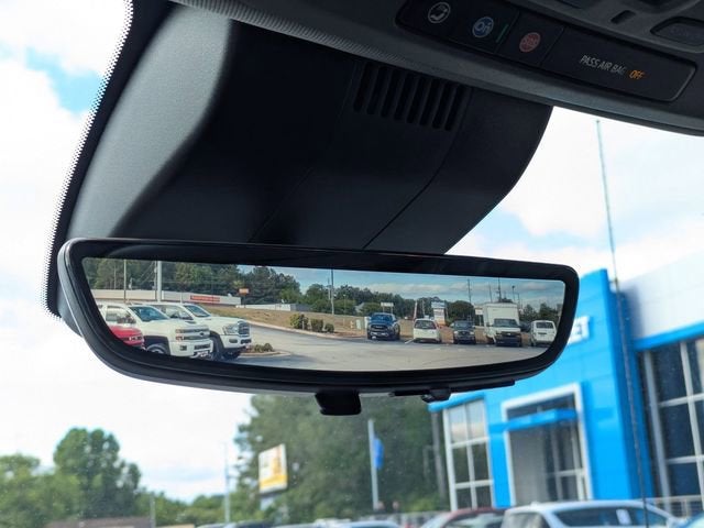 2024 GMC Sierra 1500 Denali Denali - Photo 27