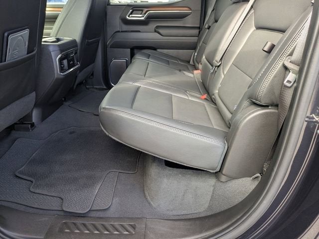 2024 GMC Sierra 1500 Denali Denali - Photo 31