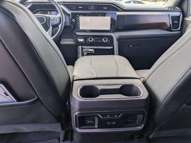2024 GMC Sierra 1500 Denali Denali - Photo 32