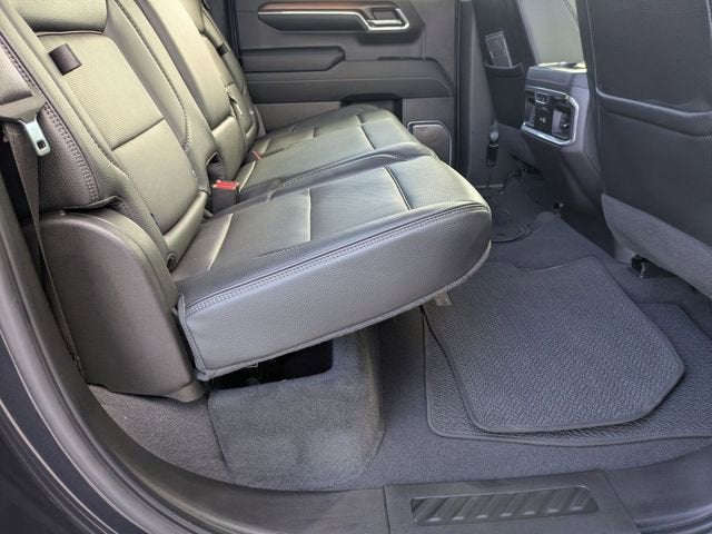 2024 GMC Sierra 1500 Denali Denali - Photo 38