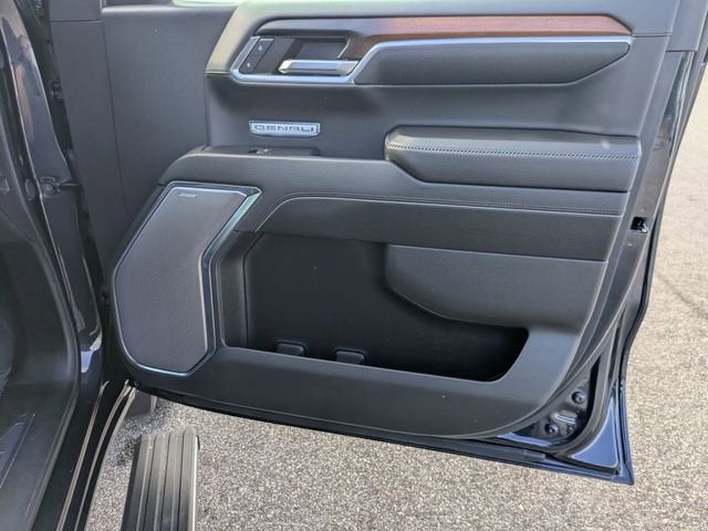 2024 GMC Sierra 1500 Denali Denali - Photo 39